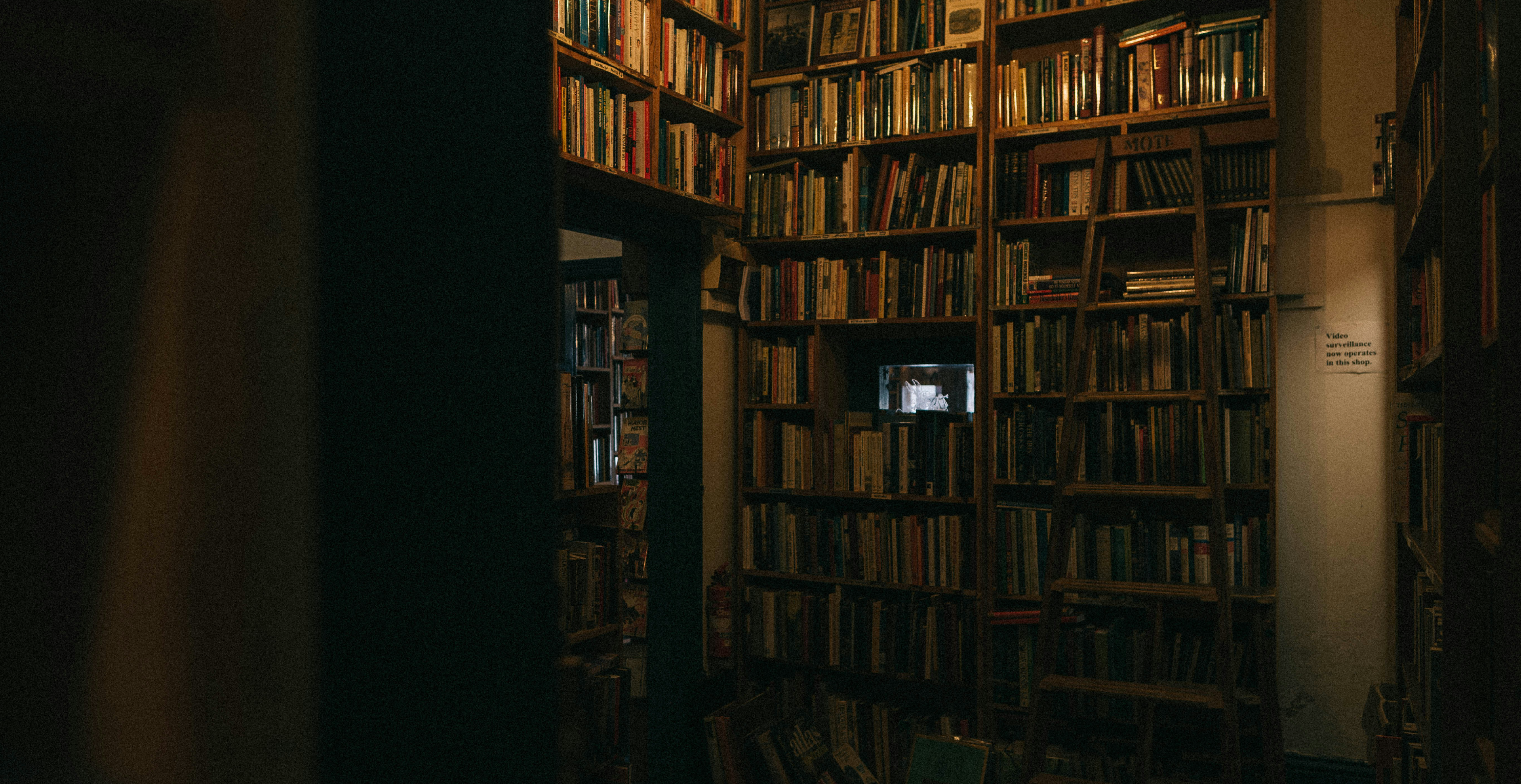 Internal Home