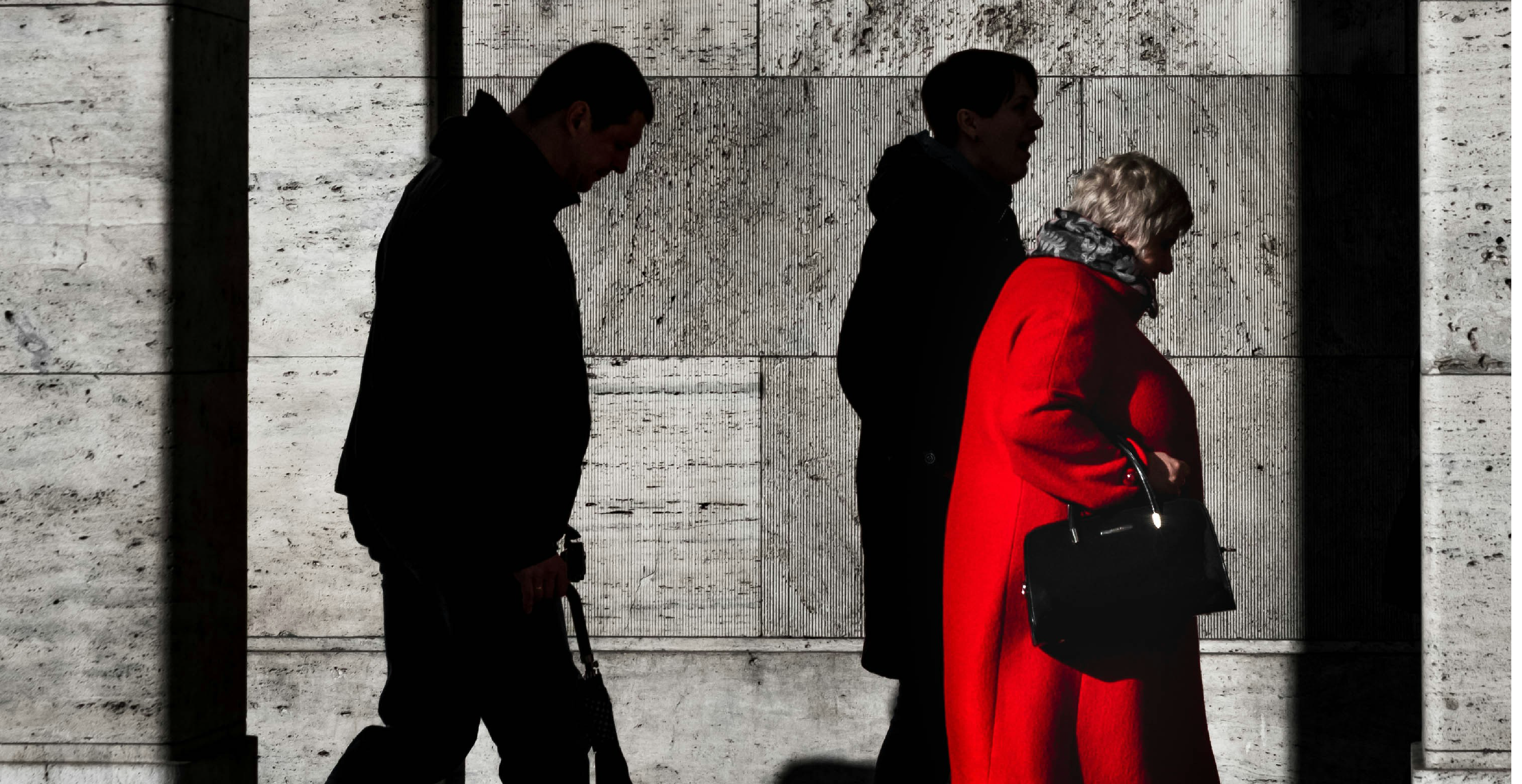 Creating Content is part of your Shadow