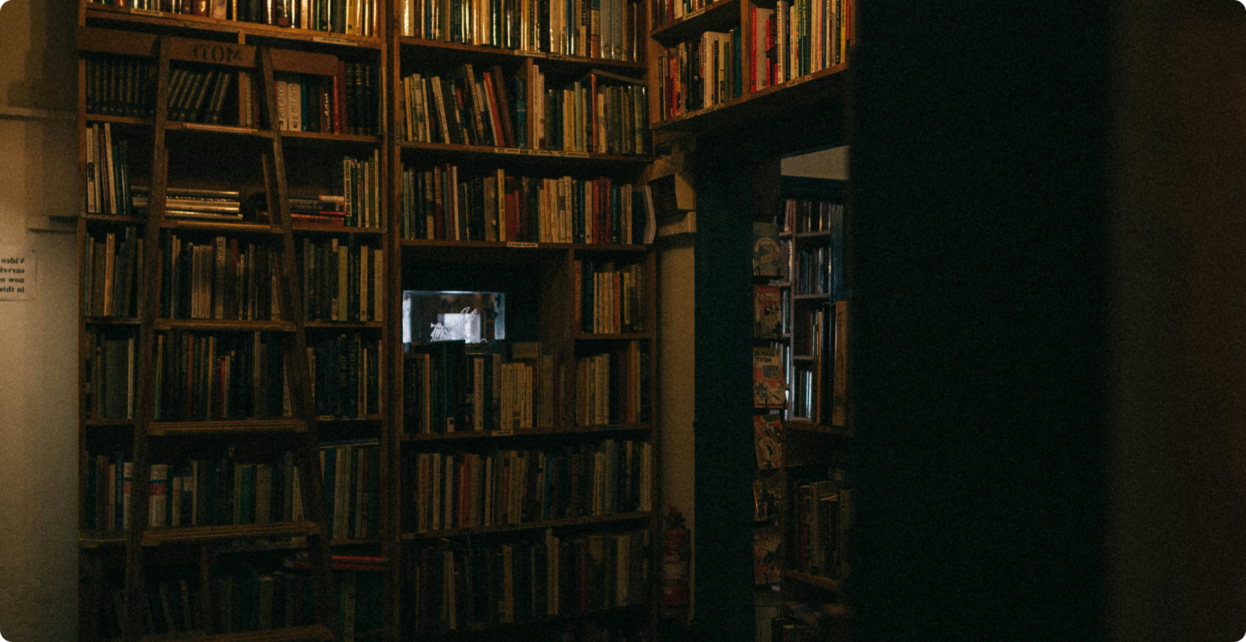 Internal Home