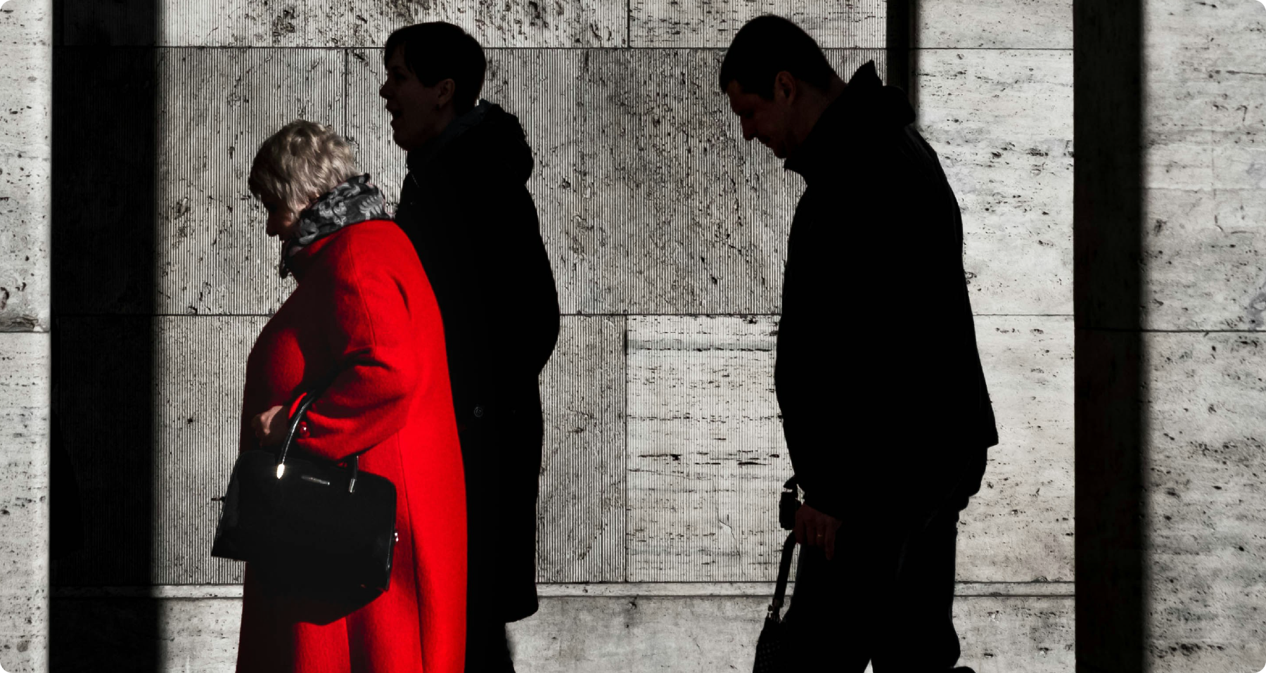 Creating Content is part of your Shadow
